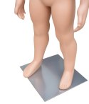 Bituxx Manekin Dziewczynka 90 cm Wystawowy Ekspozycyjny Do Prezentacji Odzieży