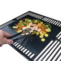 ALPENBURG MATA TEFLONOWA DO GRILLOWANIA PIECZENIA 5 szt.