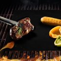 ALPENBURG MATA TEFLONOWA DO GRILLOWANIA PIECZENIA 5 szt.