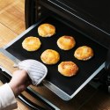 ALPENBURG MATA TEFLONOWA DO GRILLOWANIA PIECZENIA 5 szt.