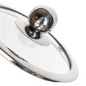 BANQUET MINI GARNEK 12cm Z POKRYWĄ BANQUET PICCOLO 850ml
