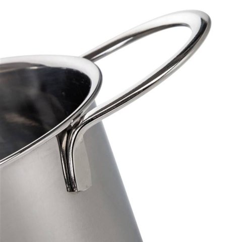 BANQUET MINI GARNEK 12cm Z POKRYWĄ BANQUET PICCOLO 850ml BANQUET MINI GARNEK 12cm Z POKRYWĄ BANQUET PICCOLO 850ml