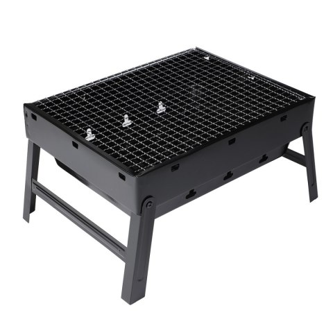 ALPENBURG MINI GRILL WĘGLOWY TURYSTYCZNY PRZENOŚNY WALIZKA ALPENBURG MINI GRILL WĘGLOWY TURYSTYCZNY PRZENOŚNY WALIZKA