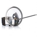 BANQUET MINI RONDELEK 14cm Z POKRYWĄ BANQUET PICCOLO 600ml