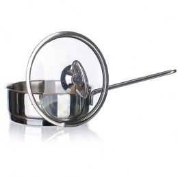 BANQUET MINI RONDELEK 14cm Z POKRYWĄ BANQUET PICCOLO 600ml