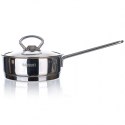 BANQUET MINI RONDELEK 14cm Z POKRYWĄ BANQUET PICCOLO 600ml