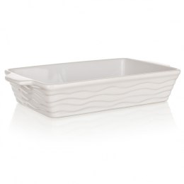 BANQUET MISA NACZYNIE CERAMICZNE DO ZAPIEKANIA 30x17 cm BANQUET