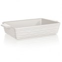 BANQUET MISA NACZYNIE CERAMICZNE DO ZAPIEKANIA 33x21 cm BANQUET