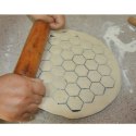 BRUNBESTE FORMA WYKRAWACZ DO PIEROGÓW USZEK PIELMIENI 2880