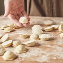 BRUNBESTE FORMA WYKRAWACZ DO PIEROGÓW USZEK PIELMIENI 2880