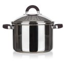 BANQUET GARNEK 24cm 5L DO GOTOWANIA MAKARONU BANQUET AKCENT