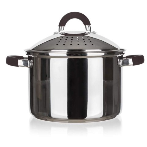 BANQUET GARNEK 24cm 5L DO GOTOWANIA MAKARONU BANQUET AKCENT BANQUET GARNEK 24cm 5L DO GOTOWANIA MAKARONU BANQUET AKCENT