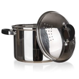 BANQUET GARNEK 24cm 5L DO GOTOWANIA MAKARONU BANQUET AKCENT