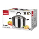 BANQUET GARNEK 24cm 5L DO GOTOWANIA MAKARONU BANQUET AKCENT