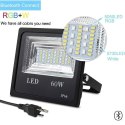 NICETAI Naświetlacz LED reflektor RGBCW smart
