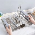 REA OCIEKACZ KOSZYK TELESKOPOWY REGULOWANY DO ZLEWU