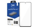 3mk 3mk Szkło hartowane HardGlass Max Lite do Samsung Galaxy A22 4G Black