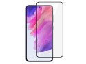 3mk 3mk Szkło hartowane HardGlass Max Lite do Samsung Galaxy S21 FE Black