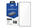 3mk 3mk Szkło hartowane HardGlass Max Lite do Samsung Galaxy S21 FE Black