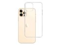 3mk Etui ochronne 3mk Clear Case TPU do Apple iPhone 13 Pro Max
