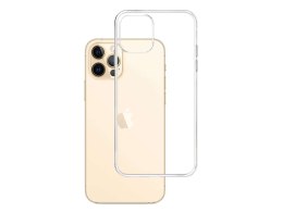 3mk Etui ochronne 3mk Clear Case TPU do Apple iPhone 13 Pro Max
