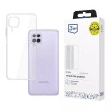 3mk Etui ochronne 3mk Clear Case TPU do Samsung Galaxy A22 4G