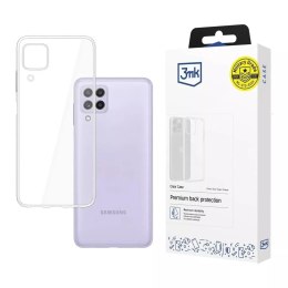 3mk Etui ochronne 3mk Clear Case TPU do Samsung Galaxy A22 4G