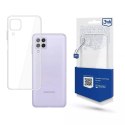 3mk Etui ochronne 3mk Clear Case TPU do Samsung Galaxy A22 4G