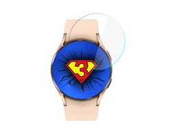 3mk Folia ochronna na ekran x3 3mk Watch Protection do Samsung Galaxy Watch 4 40 mm