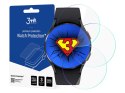 3mk Folia ochronna na ekran x3 3mk Watch Protection do Samsung Galaxy Watch 4 44 mm