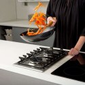 NAVA PATELNIA WOK STALOWY KANTOŃSKI CHIŃSKI 30cm