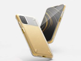 Ringke Etui ochronne pokrowiec obudowa Ringke Onyx do Xiaomi Poco M3 Clear