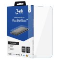 3mk 3mk Szkło hybrydowe ochronne Flexible Glass 7H do Apple iPhone 13 / 13 Pro / 14 / 16e