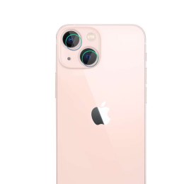 3mk Szkło x4 na kamerę obiektyw 3mk Lens Protection do Apple iPhone 13 Mini
