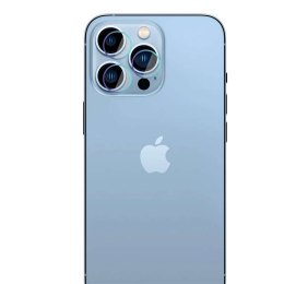 3mk Szkło x4 na kamerę obiektyw 3mk Lens Protection do Apple iPhone 13 Pro Max