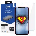 3mk Szkło hartowane 3mk HardGlass 9H do Apple iPhone 13/ 13 Pro/ 14/ 16e