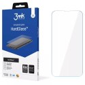 3mk Szkło hartowane 3mk HardGlass 9H do Apple iPhone 13/ 13 Pro/ 14/ 16e