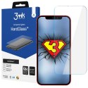 3mk Szkło hartowane 3mk HardGlass 9H do Apple iPhone 13 Pro Max/ 14 Plus
