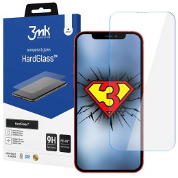3mk Szkło hartowane 3mk HardGlass 9H do Apple iPhone 13 Pro Max/ 14 Plus