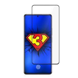 3mk Szkło hartowane 3mk HardGlass Max do Xiaomi Mi 11T/ Mi 11T Pro Black