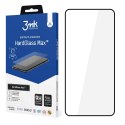 3mk Szkło hartowane 3mk HardGlass Max do Xiaomi Mi 11T/ Mi 11T Pro Black