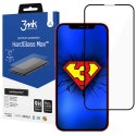 3mk Szkło hartowane na ekran 3mk HardGlass Max do Apple iPhone 13/ 13 Pro/ 16e Black