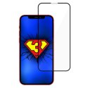 3mk Szkło hartowane na ekran 3mk HardGlass Max do Apple iPhone 13/ 13 Pro/ 16e Black