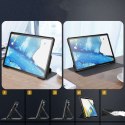 Infiland Etui Infiland Multiple Angles do Samsung Galaxy Tab S7 FE 5G 12.4 T730 / T736B Black