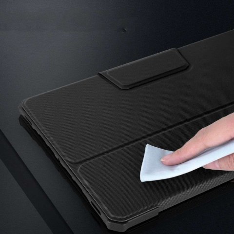 Infiland Etui Infiland Multiple Angles do Samsung Galaxy Tab S7 FE 5G 12.4 T730 / T736B Black Infiland Etui Infiland Multiple Angles do Samsung Galaxy Tab S7 FE 5G 12.4 T730 / T736B Black