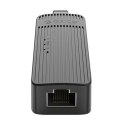 Orico Adapter sieciowy Orico, USB 3.0 do RJ45 (czarny)