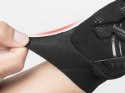 RockBros Rękawiczki rowerowe M RockBros rękawice na rower S208-M Czarne