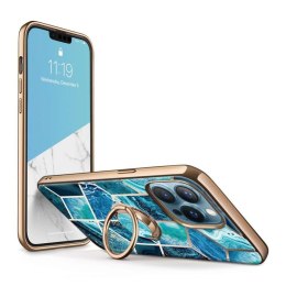 SUPCASE Etui Supcase Cosmo Snap do Apple iPhone 13 Pro Ocean Blue