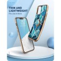 SUPCASE Etui Supcase Cosmo Snap do Apple iPhone 13 Pro Ocean Blue