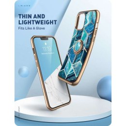 SUPCASE Etui Supcase Cosmo Snap do Apple iPhone 13 Pro Ocean Blue